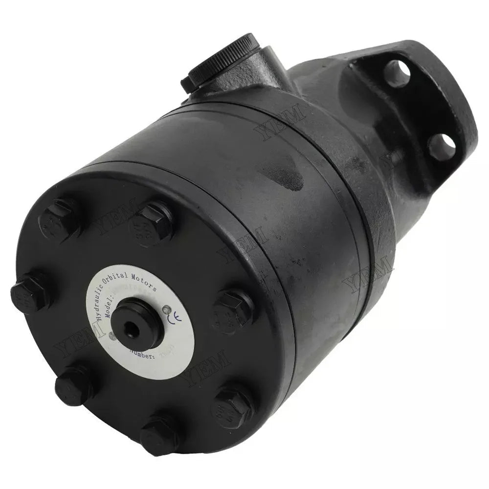 For Sauer Danfoss Replacement Hydraulic Motor OMH500 151H1081 For Danfoss