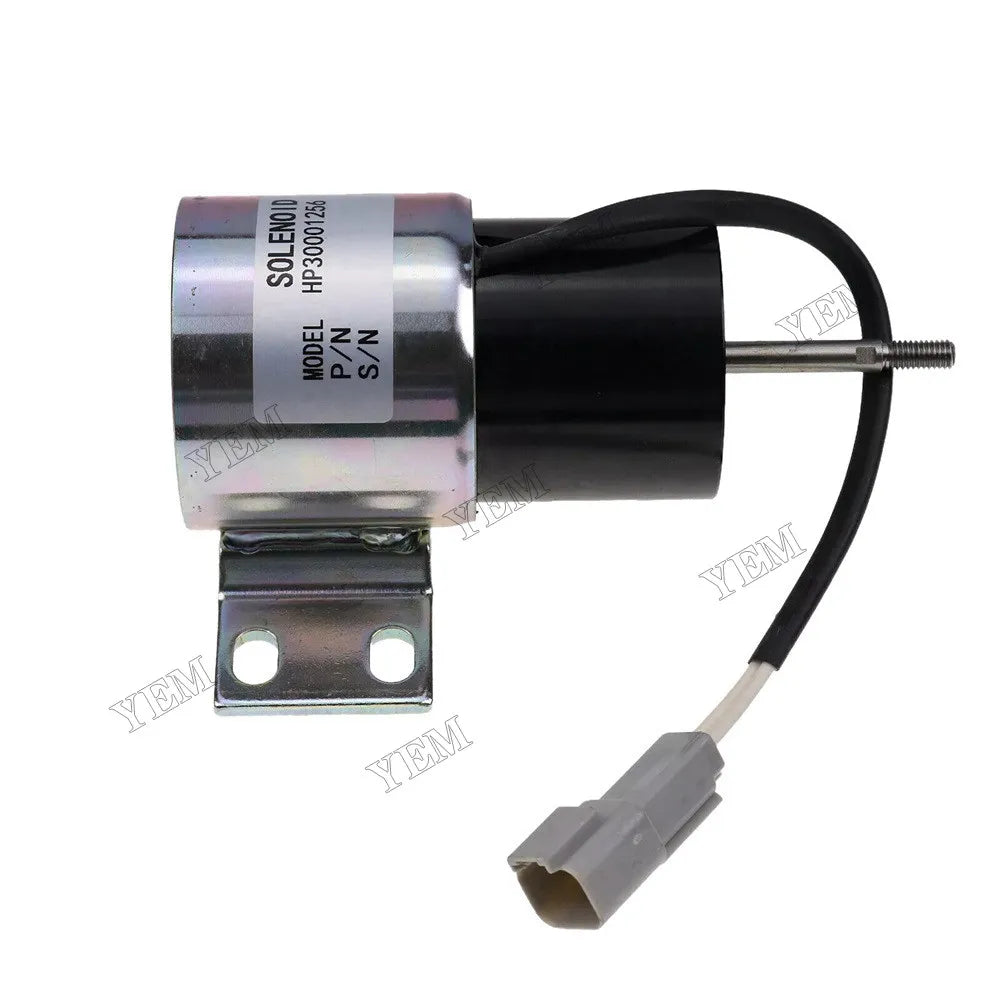 For Woodward Actuator Solenoid Valve 0250-12E3LS1 025012E3LS1 SA-4504-12 12V For Woodward