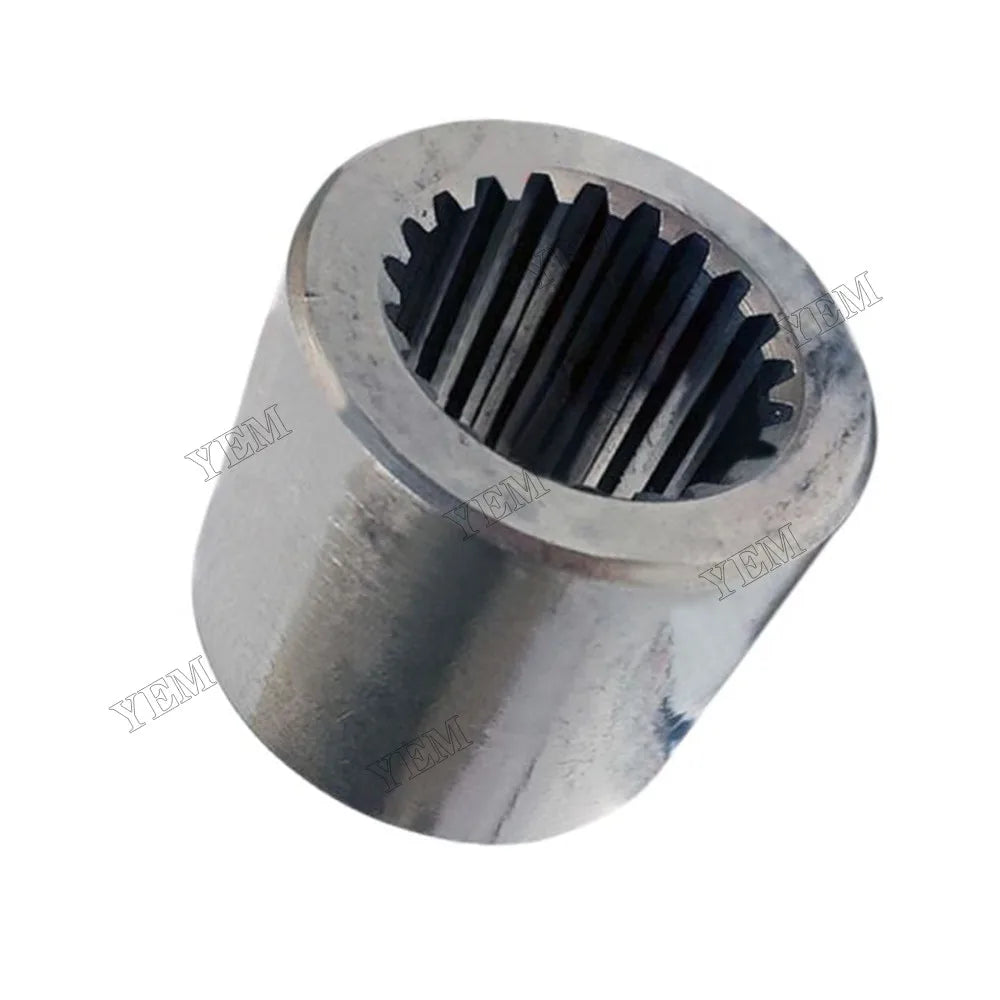 For Volvo FC2121C EC220E EC220D EC210 EC200B EC180E EC180D EC160B EC150 EC140 Flexible Coupling SA7117-30180 For Volvo