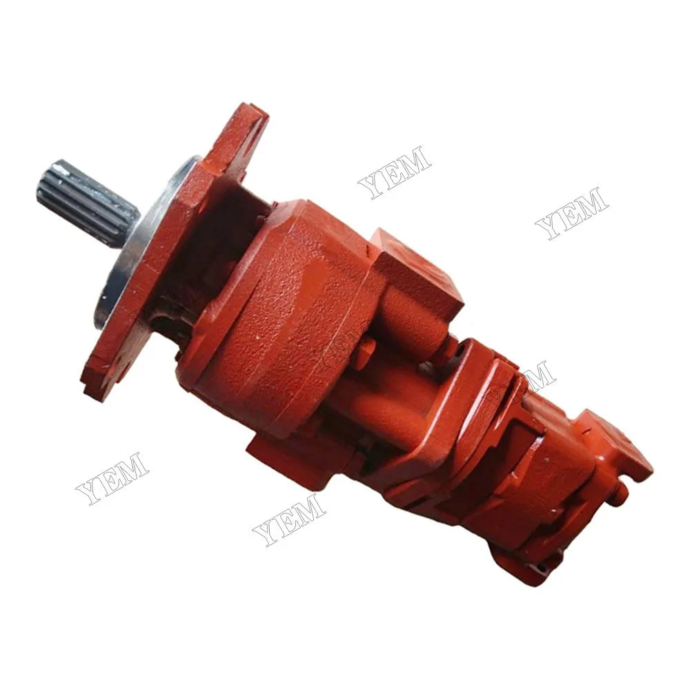 For Kawasaki Wheel Loader Hydraulic Pump 44083-60630