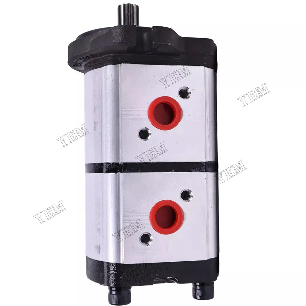 For Kioti Tractor DK40 DK40ES DK45 DK50 Hydraulic Pump T4145-76002 For Kioti