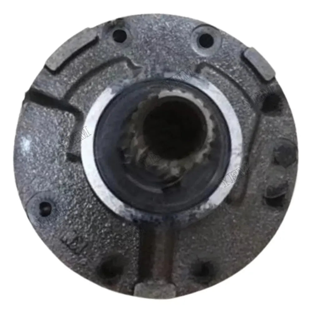 For Yale Forklift GDP20AF GDP25AF GDP30AF Transmission Charging Pump 9096756-00