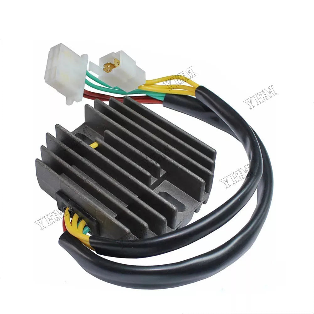 For Honda Motorcycle Transalp 600 XL600V Regulator Rectifier 31600-MS6-921 For Honda