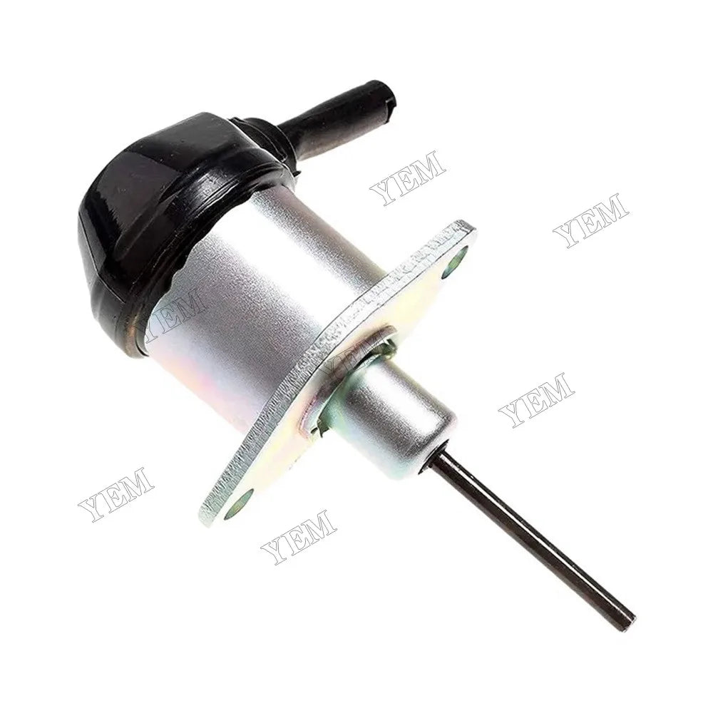 For Volvo DD25 DD25B EC35D ECR35D ECR40D 12V Engine Stop Electromagnet Solenoid VOE17230266