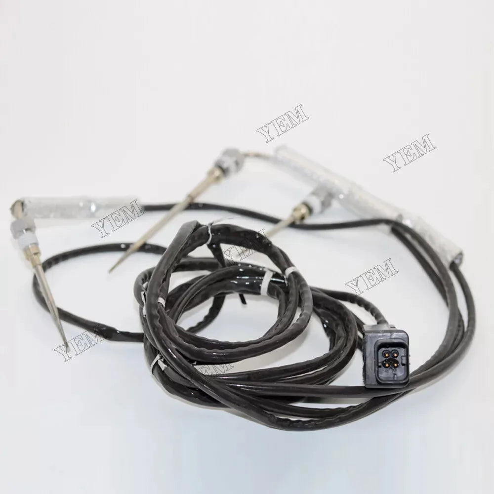 For John Deere Combine S650 S660 S670 S680 S685 S690 S760 T550 T560 T660 T670 Temperature Sensor AXE48749 For John Deere