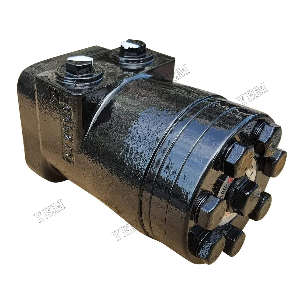 For Parker TB TE Series Hydraulic Motor TB0080FP100AAAA TB0080FP100AAAB For Parker