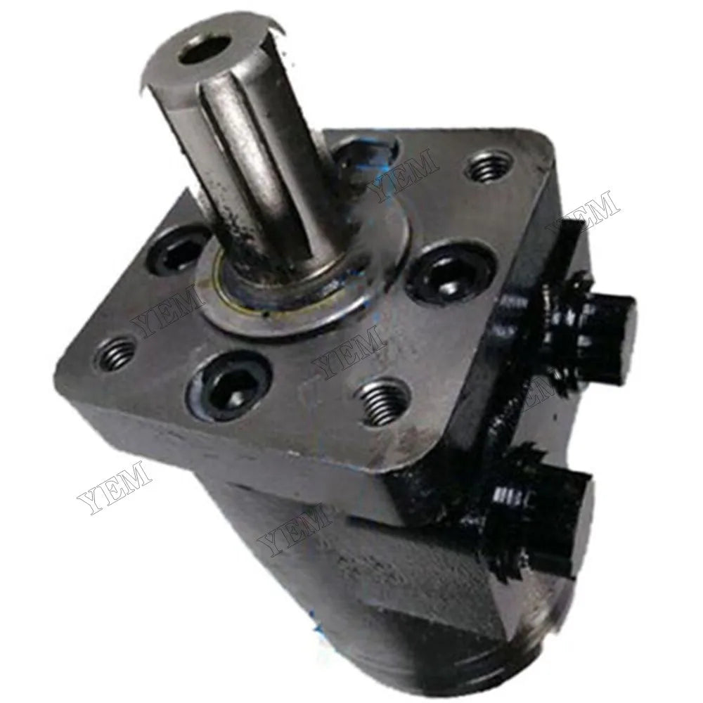 For Eaton Char-Lynn H Series Hydraulic Gerotor Motor 101-1062-009