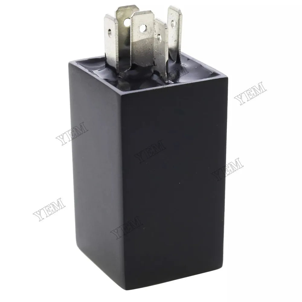 For John Deere 2020 2030A 6X4 4X2 850D 12V 40A Glow Plug Module AM138537 For John Deere