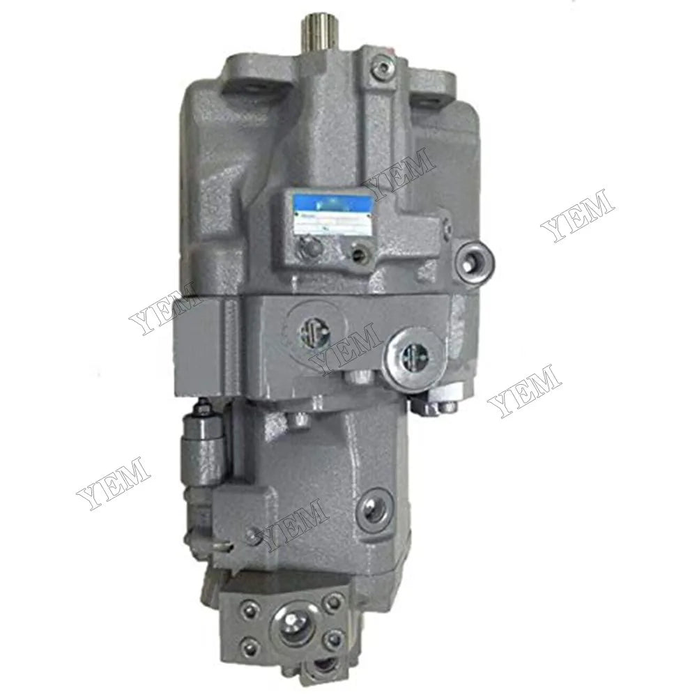 For John Deere Excavator 75C 80C AP2D36 Hydraulic Main Pump 4472052 4437197
