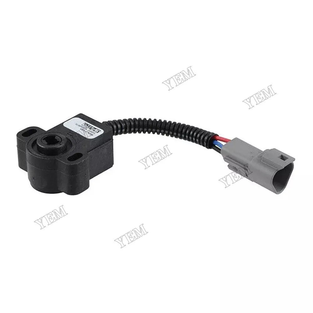 For JLG Lift 1200SJP 1250AJP 1350SJP 340AJ Sensor Angle Rotary 4360505 For JLG