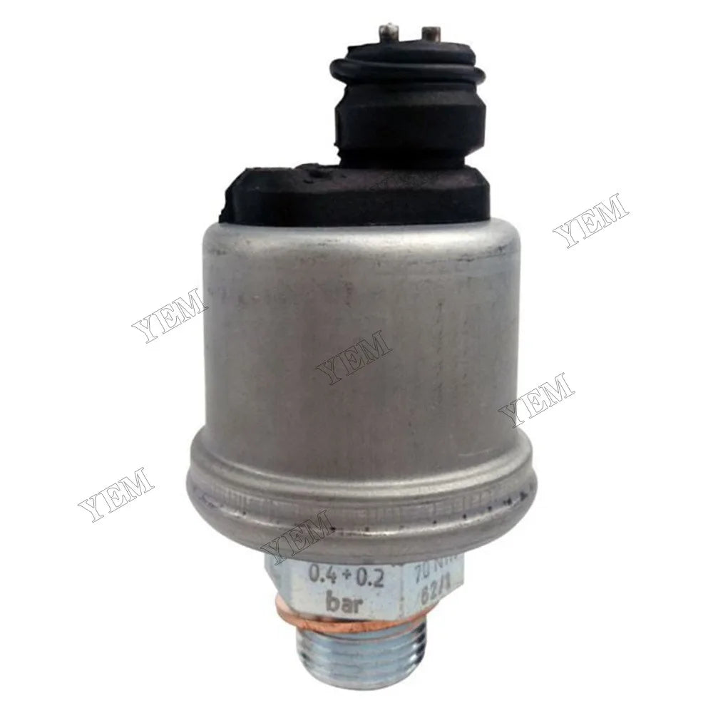 For Deutz F1L511 F2L511 FL413 FL513 FL913 Engine Oil Pressure Sensor 01177188 Shutoff Solenoid Valve For Deutz