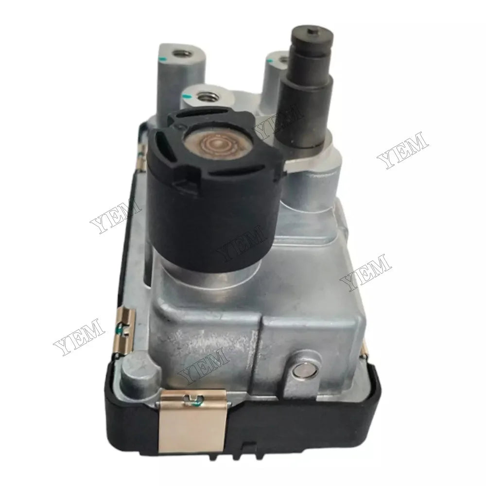 For BMW F20 F21 F22 F23 F30 F32 F83 F36 F15 Turbo Actuator 797862-0032 6NW010099-18 U-011 For BMW