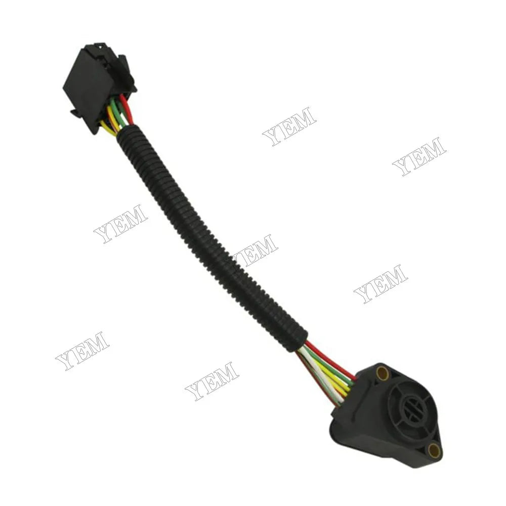 For Volvo FH Truck Throttle Position Sensor 21915486 20893518 For Volvo