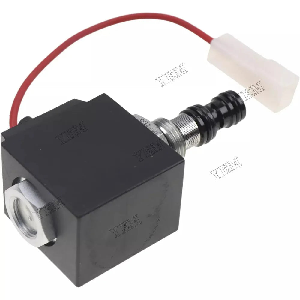 For Ford New Holland Tractor 8830 5640 6640 7740 7840 8240 8340 TS80 TS90 TS100 TS110 TS115 Solenoid Valve 82012031 For Ford