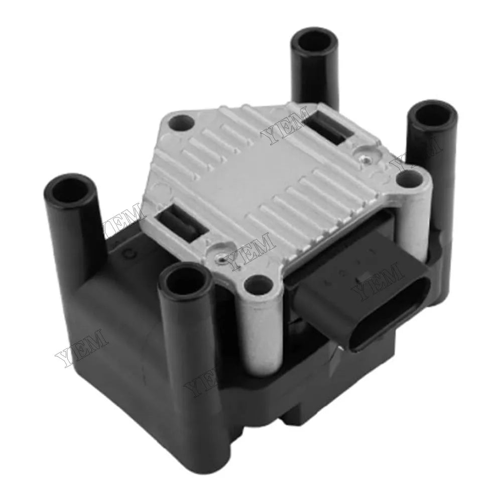 For 98-01 Volkswagen Beetle Golf Jetta L4 2.0L UF277 C1319 Ignition Coil Pack 032905106 For Volkswagen
