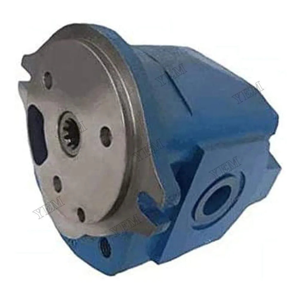 For Komatsu Excavator PC70FR Gear Pump YM172187-73170