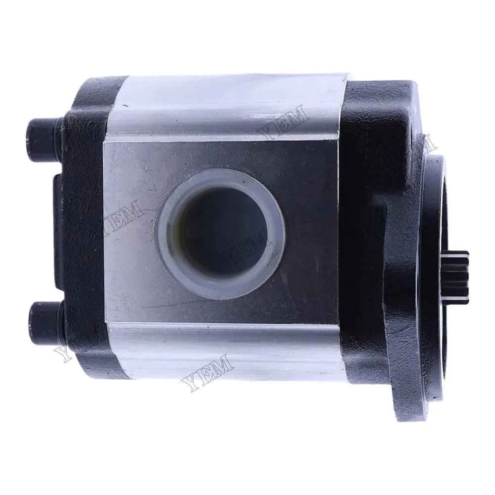 For Bobcat Skid Steer Loader 653 751 753 763 773 7753 Gear Pump 6669385 For Bobcat