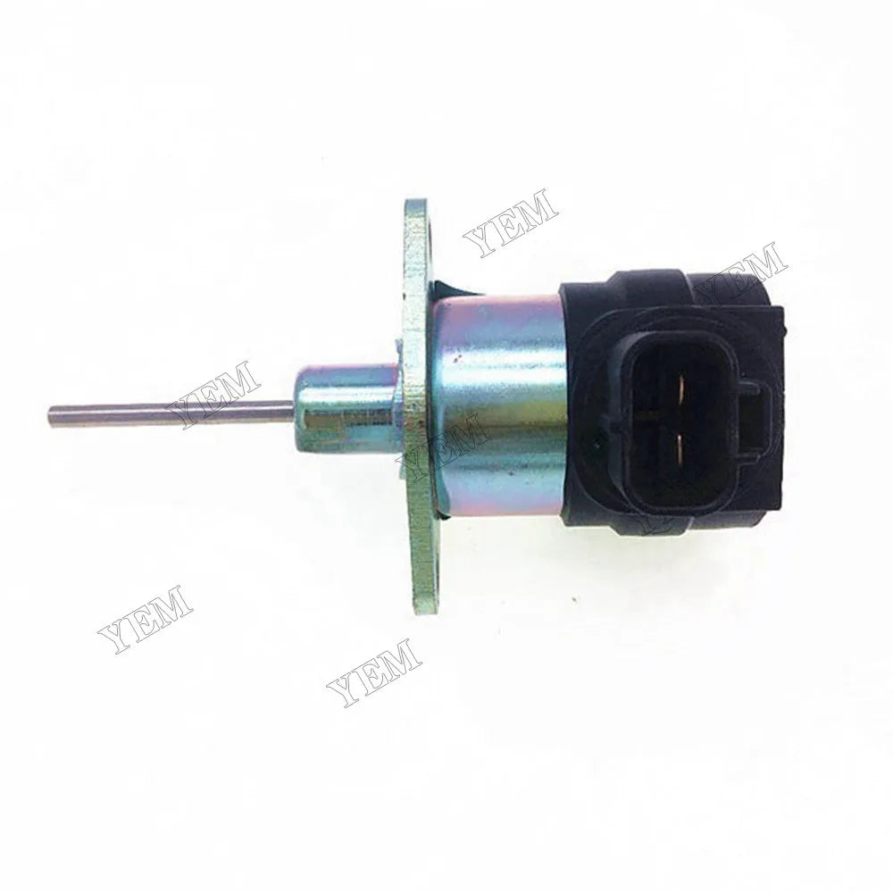 For Kubota Tractor L3218 L3008 L3408 L3608 L4018 L4508 L4708 Solenoid Valve 1J880-60013 1J88060013 For Kubota