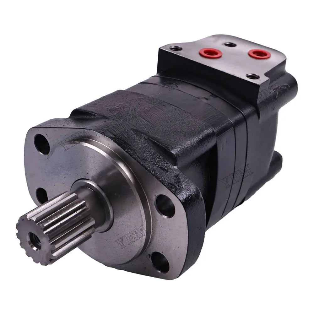 For Loader Tractor Aftermarket Eaton Char-Lynn 2000 Series 104-4717-006 Hydraulic Motor For Eaton