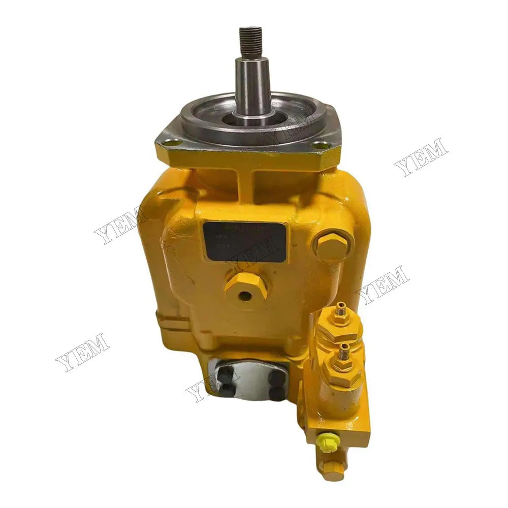 For Caterpillar CAT Engine 3114 Loader 446 446B Hydraulic Pump 9T-1211 For Caterpillar