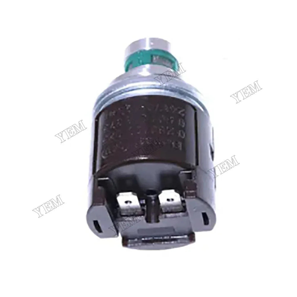 For Volvo Wheel Loader L330E 24V Solenoid Valve VOE11708959