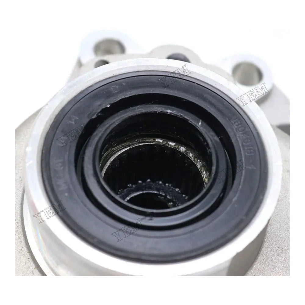 For Chevrolet Trailblazer GMC Envoy Buick Rainier Differential Front Axle Actuator Assembly 15200681 For Chevrolet