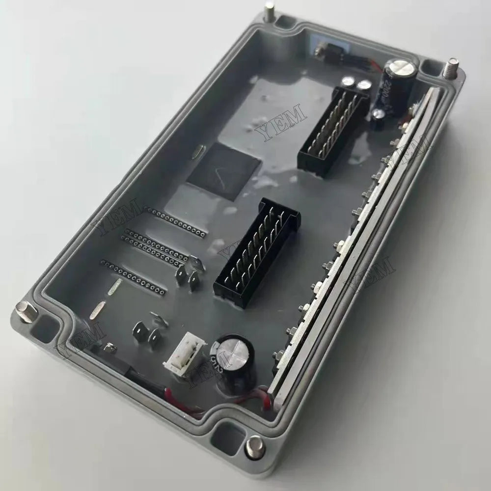 For Volvo Paver ABG9820 PF6160 PF6170 ABG Titan 325 Titan 326 Electronic I/O 12785575 For Volvo