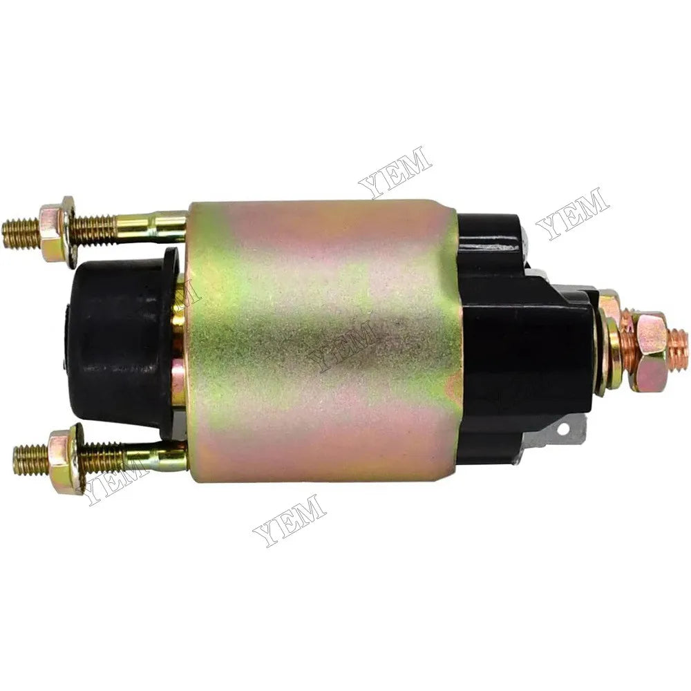 For Denso Starter Solenoid 053400-8510 SS1680 28150-10021 With 3 Terminals 12V For Denso