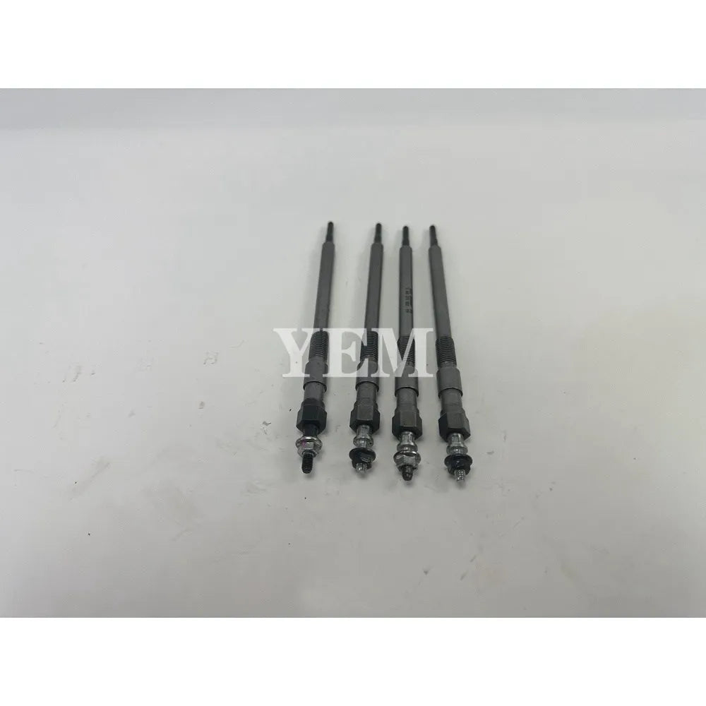 1G777-65510 Glow Plug For Kubota V3307 Diesel Engine For Yanmar