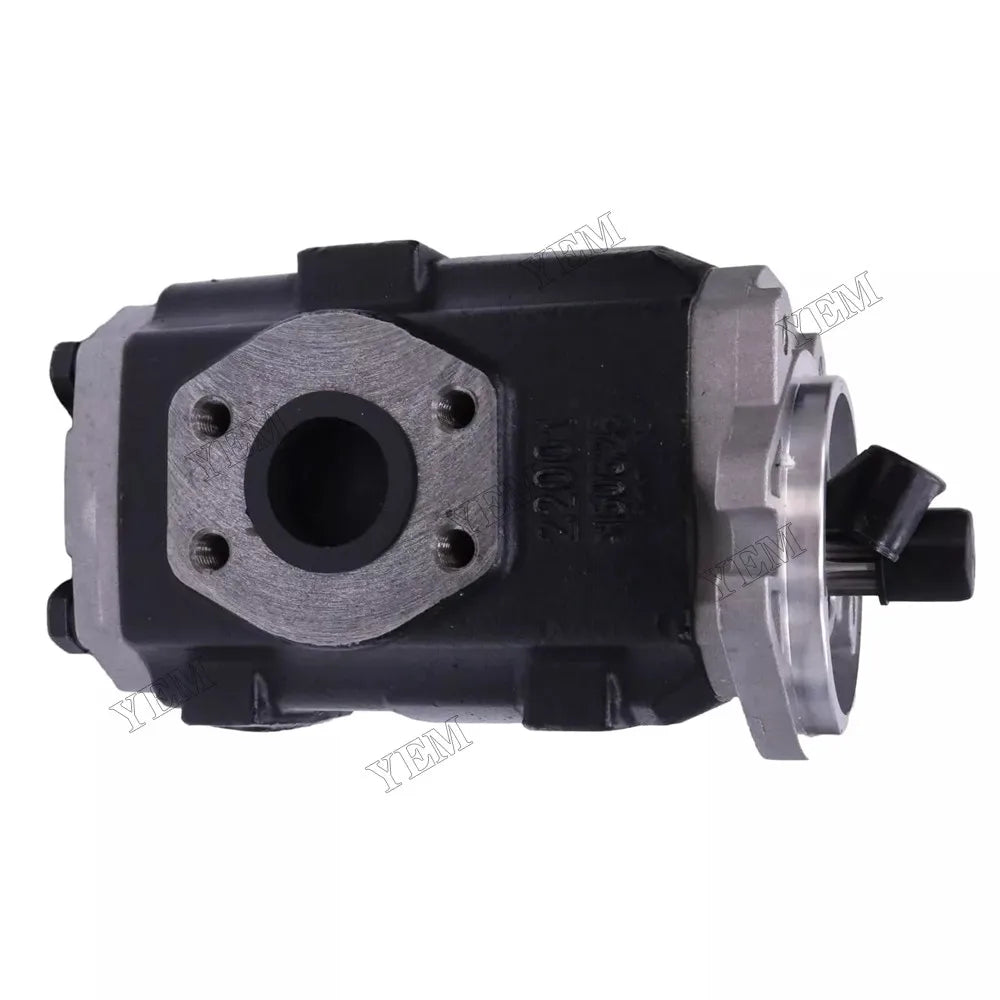 For Komatsu FD20/25-17 FD20/25-17-A FD20H/25H-17 FD30-17 FD30-17-A FD30H-17 FD30H-17-A Hydraulic Pump 37B-1KB-5052 For Komatsu