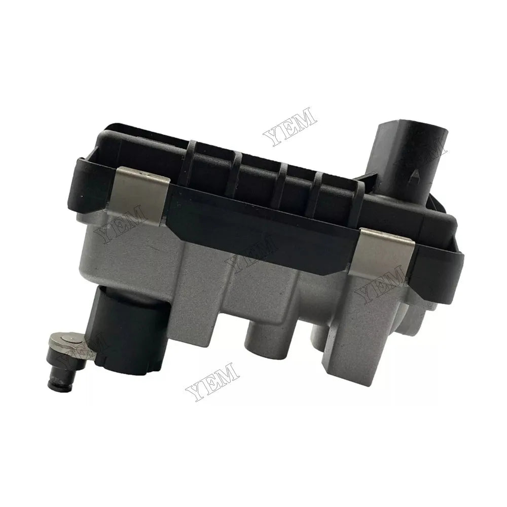 For BMW Vehicle X5 X6 Turbo Actuator 6NW009228-23 G-079 For BMW