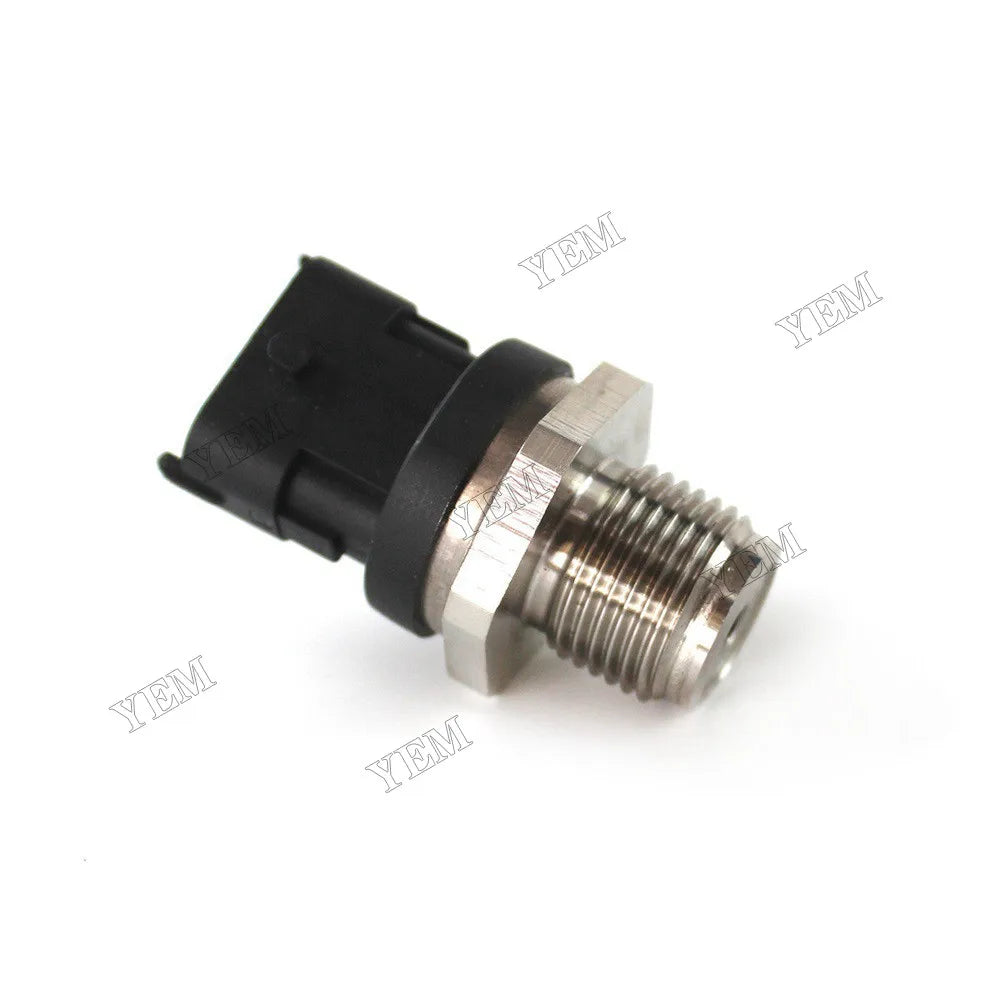 For Volvo EC210 EC240 Excavator Fuel Oil Pressure Sensor 20973777 For Volvo