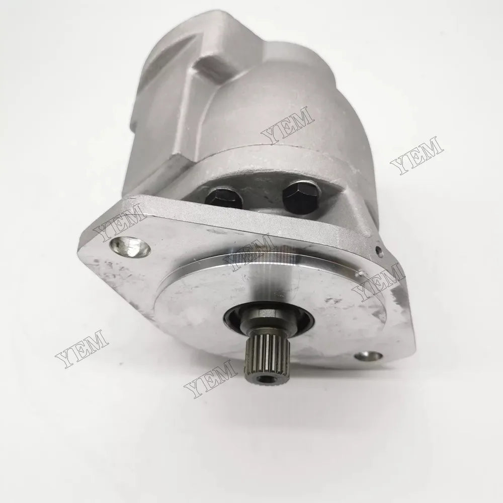 For Caterpillar CAT D5E D5B Tractor 3306 Engine Hydraulic Gear Pump 3G4661 For Caterpillar