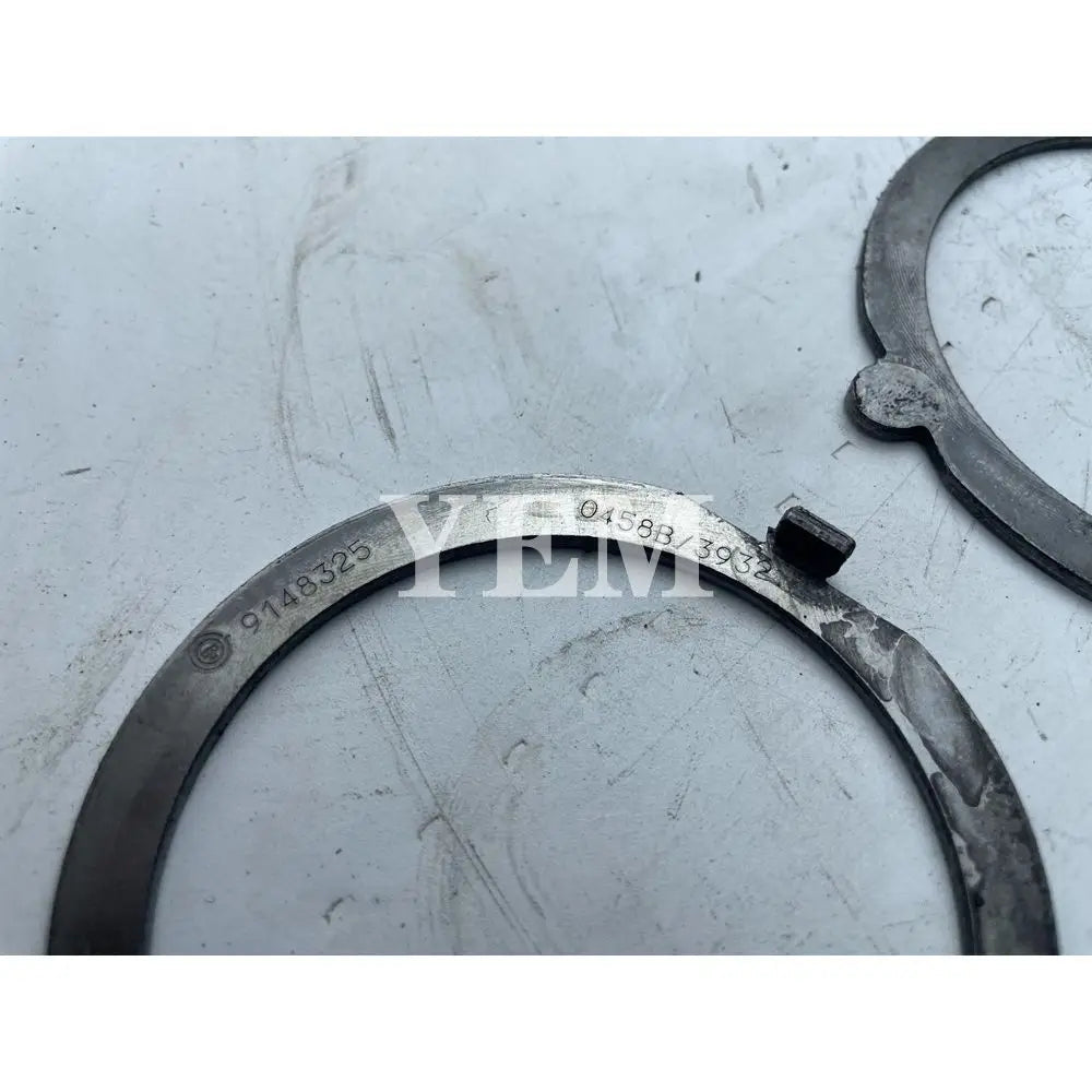 Engine 9148325 For Liebherr Flange thrust washer D926T Engine Parts For Yanmar