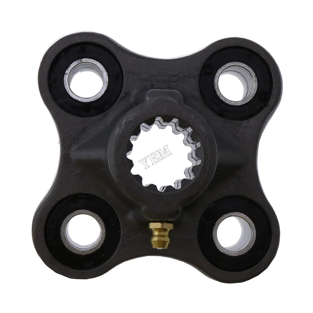 For CASE Skid Steer Loader 350B 450 455 480 580C 580D 584 585 586 1825 40XT 60XT 70XT 75XT 1825 1840 1845C Hydraulic Pump Coupler D90883 131693A1 A51885