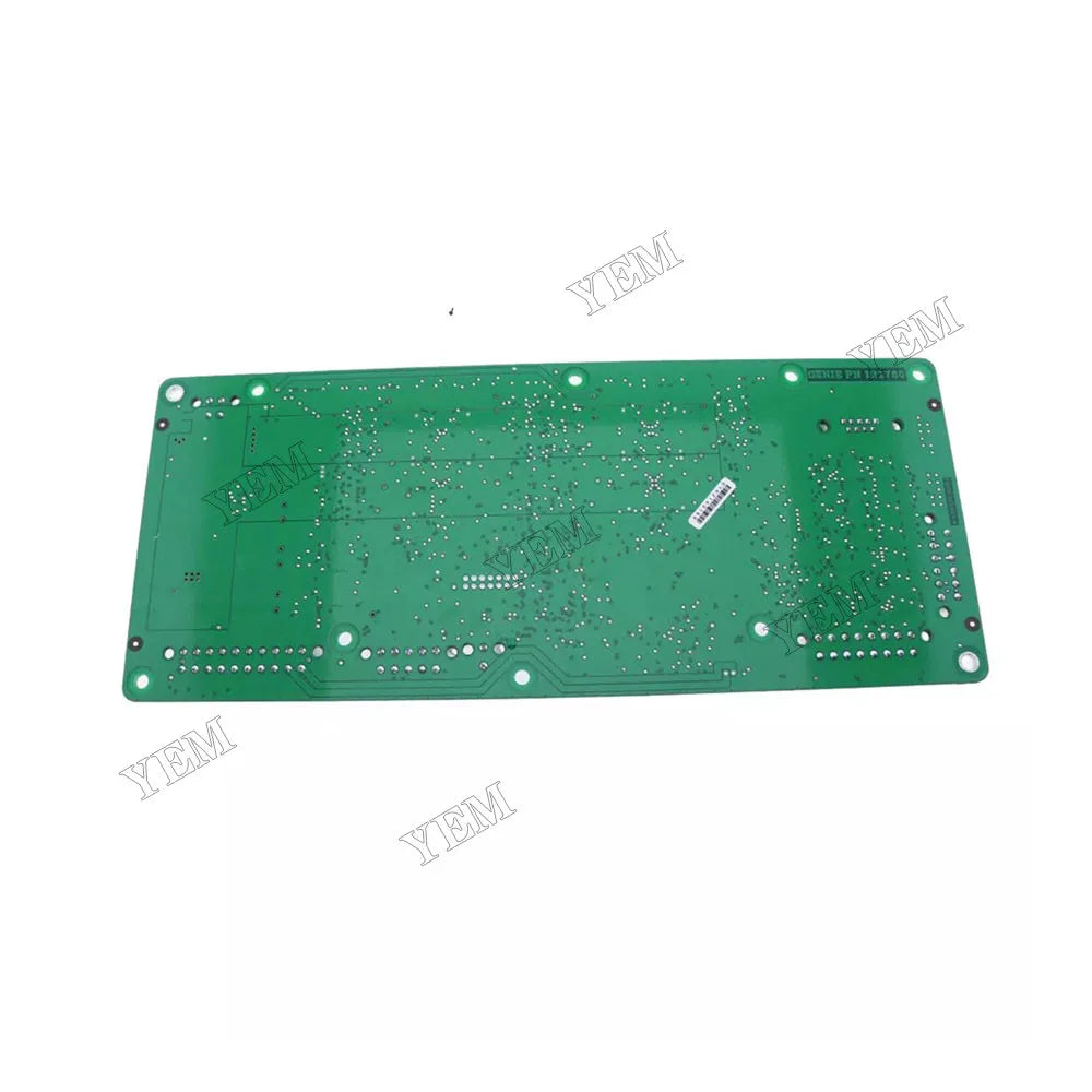 For Genie Boom Lift Z-45/25 S-40 S-45 S-60 S-65 S-60XC ALC500 ECM Circuit Board 121765GT 235321GT 235411GT