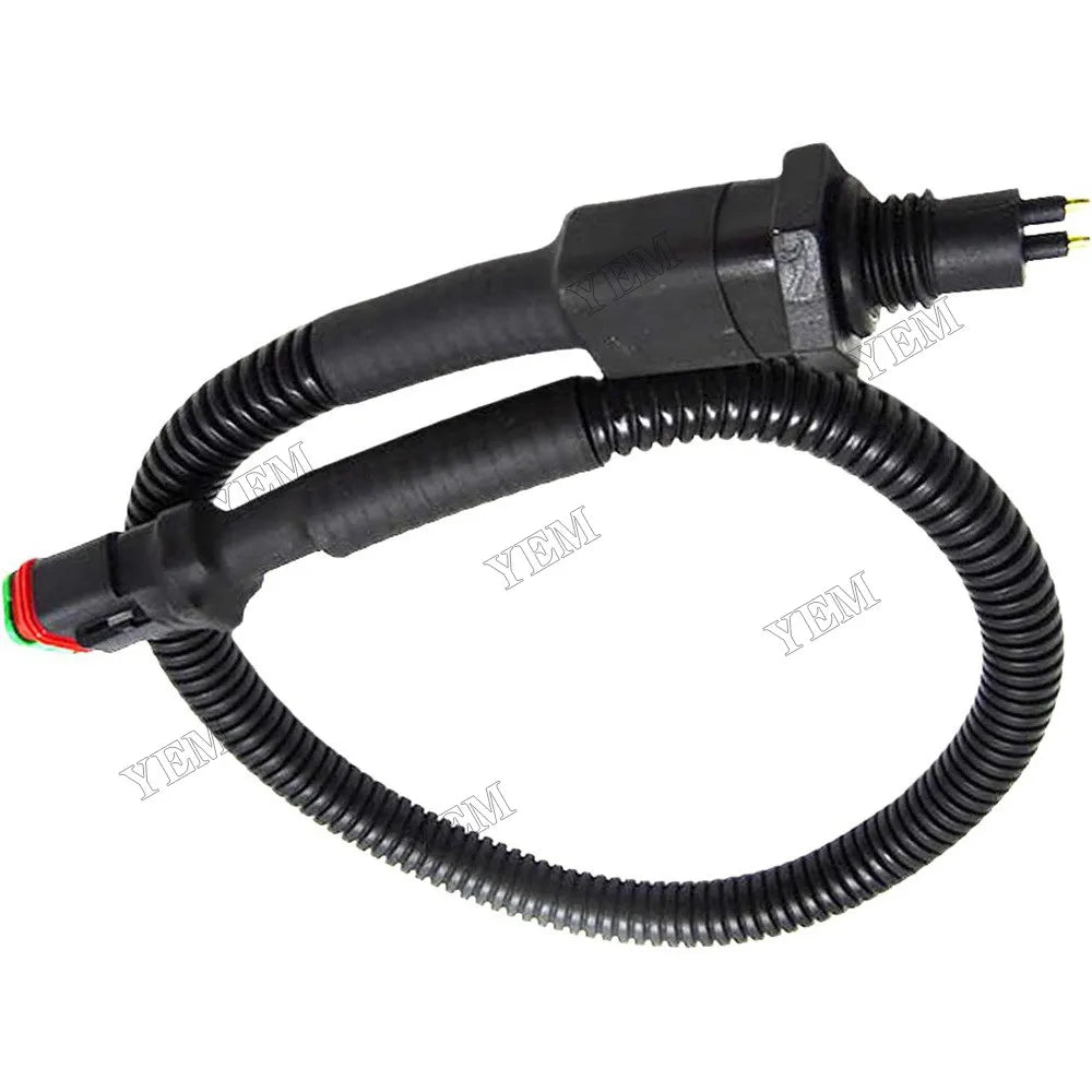 Excavator PC200-8 Oil Water Separator Sensor 600-311-3721 for Komatsu For Komatsu