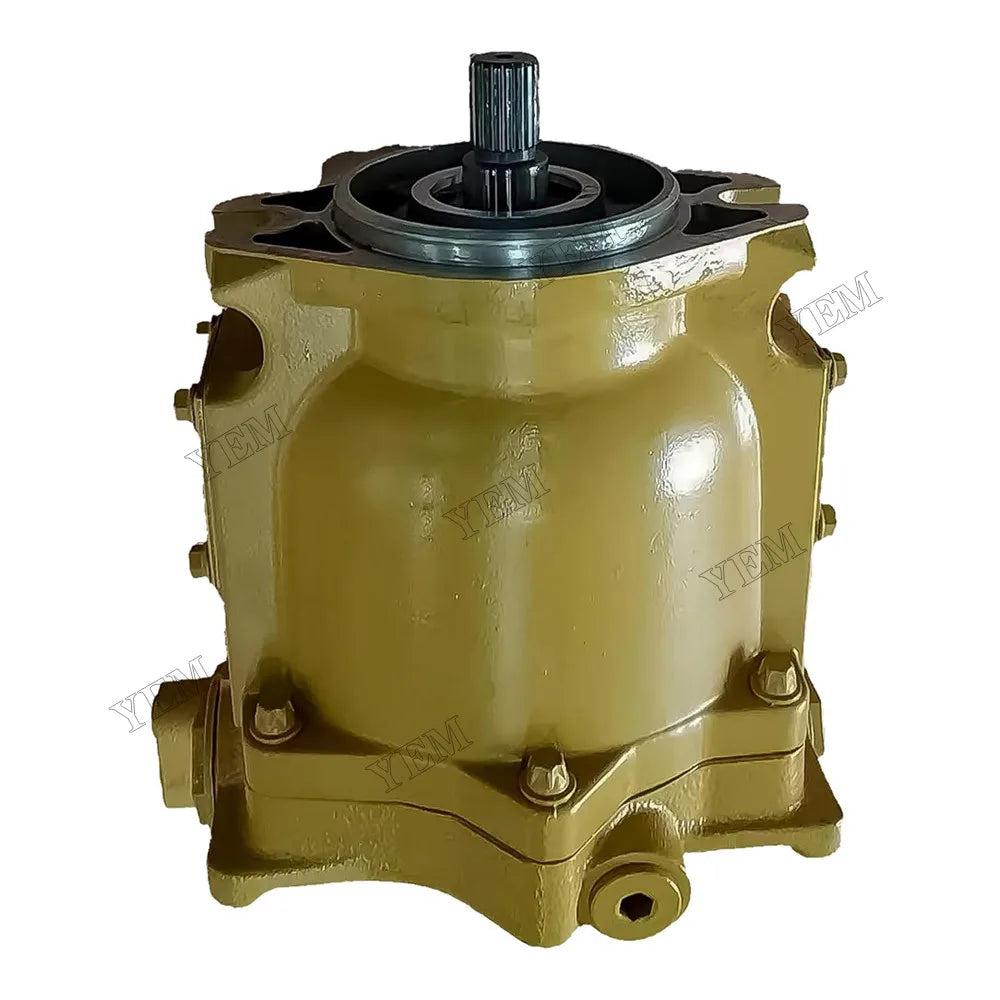 For Caterpillar CAT Engine 3304 3204 3116 Tractor D5M D5MLGP D4H D4HXL Hydraulic Pump 9T-0290 6E-5965 For Caterpillar