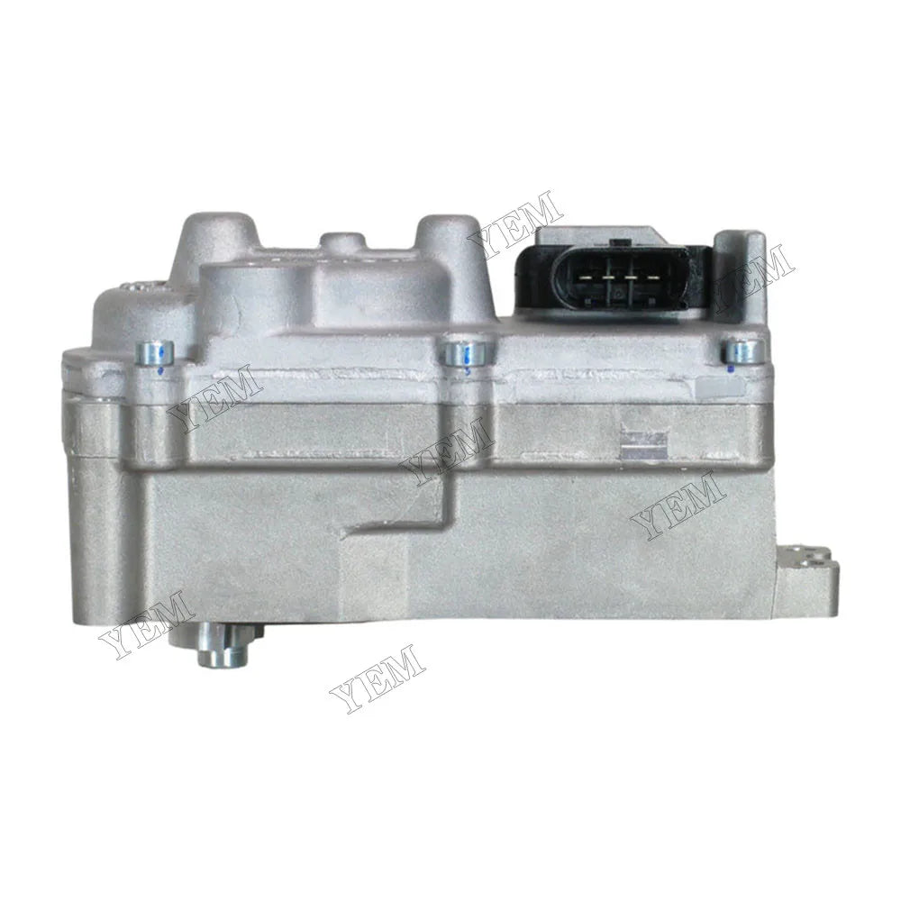 For Cummins Engine B6.7 ISB6.7 QSB6.7 Turbocharger Actuator 5498269 For Cummins