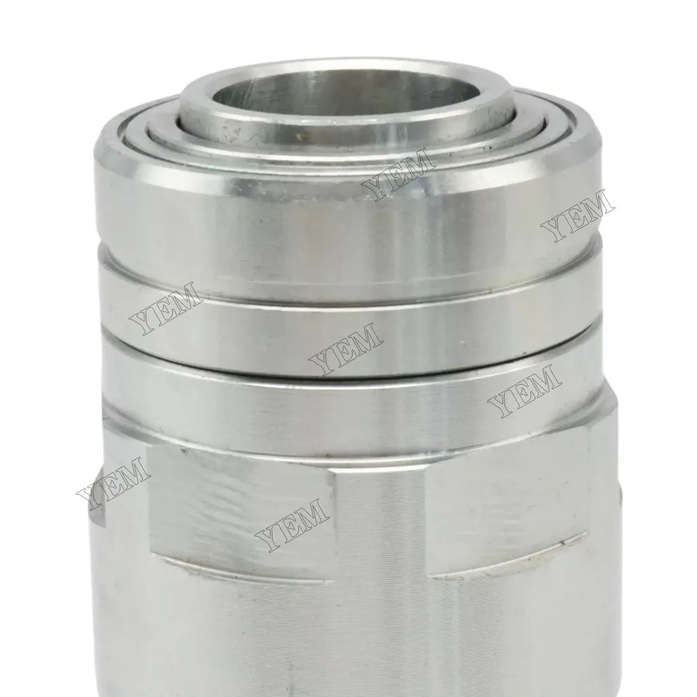 For John Deere Tractor 6100 6200 6210 6500 6420 Hydraulic Quick Coupler Socket AL210586 For John Deere