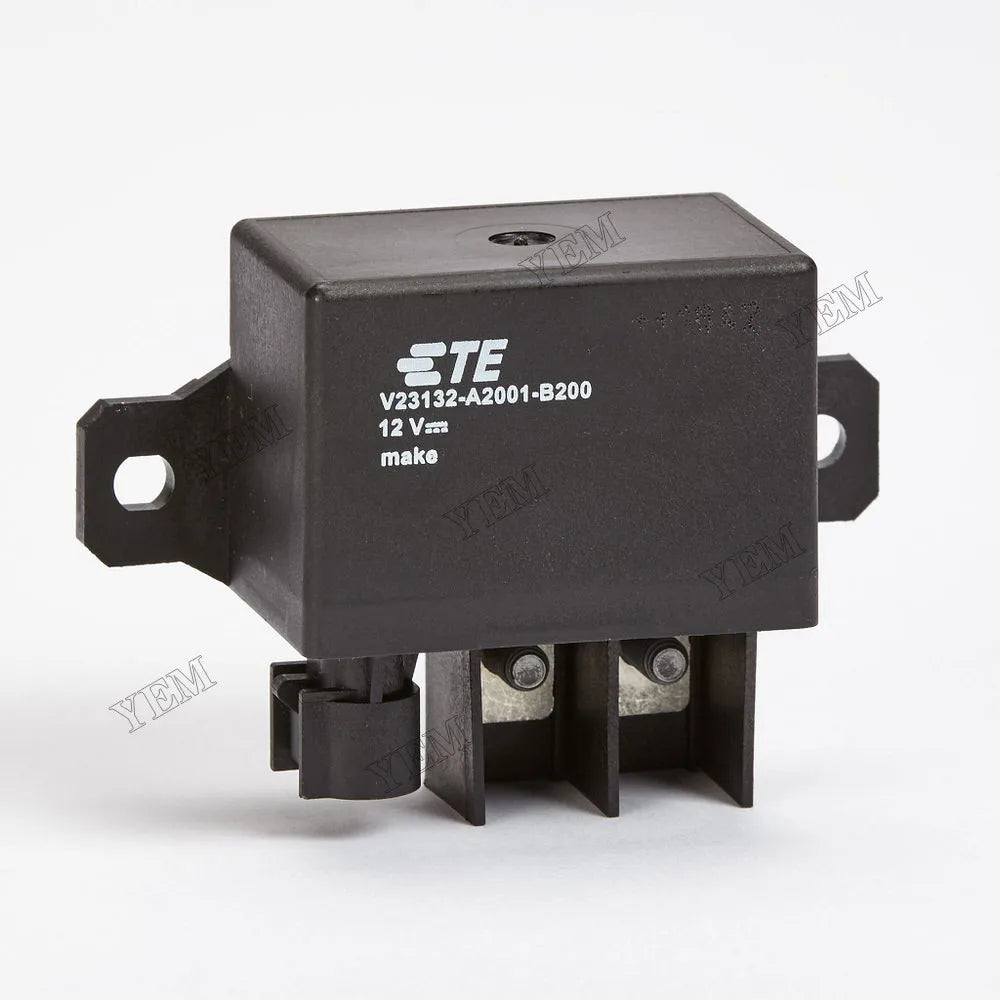 For CASE Tractor JX1070U JX1080U JX1085C JX1090U Relay 86619908 82022813