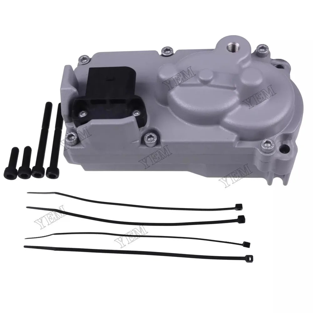 For Cummins Engine ISB6.7 Turbocharger Actuator 6374774 6374774RX