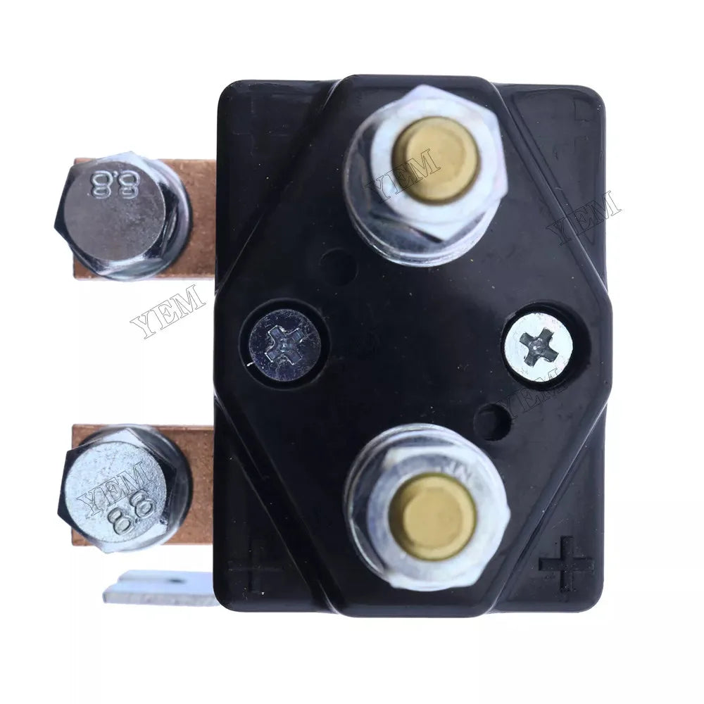 For JLG Boom Lift 30E 35E N35E 40E N40E 45E 200A 48V Aerial Lift Changeover Contactor 7013301