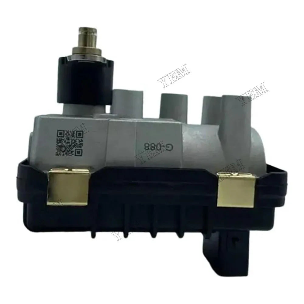 For Mercedes-Benz Engine OM642 Vehicle ML320 R350 Turbo Actuator 6NW009228-34 G-088 For Mercedes-Benz
