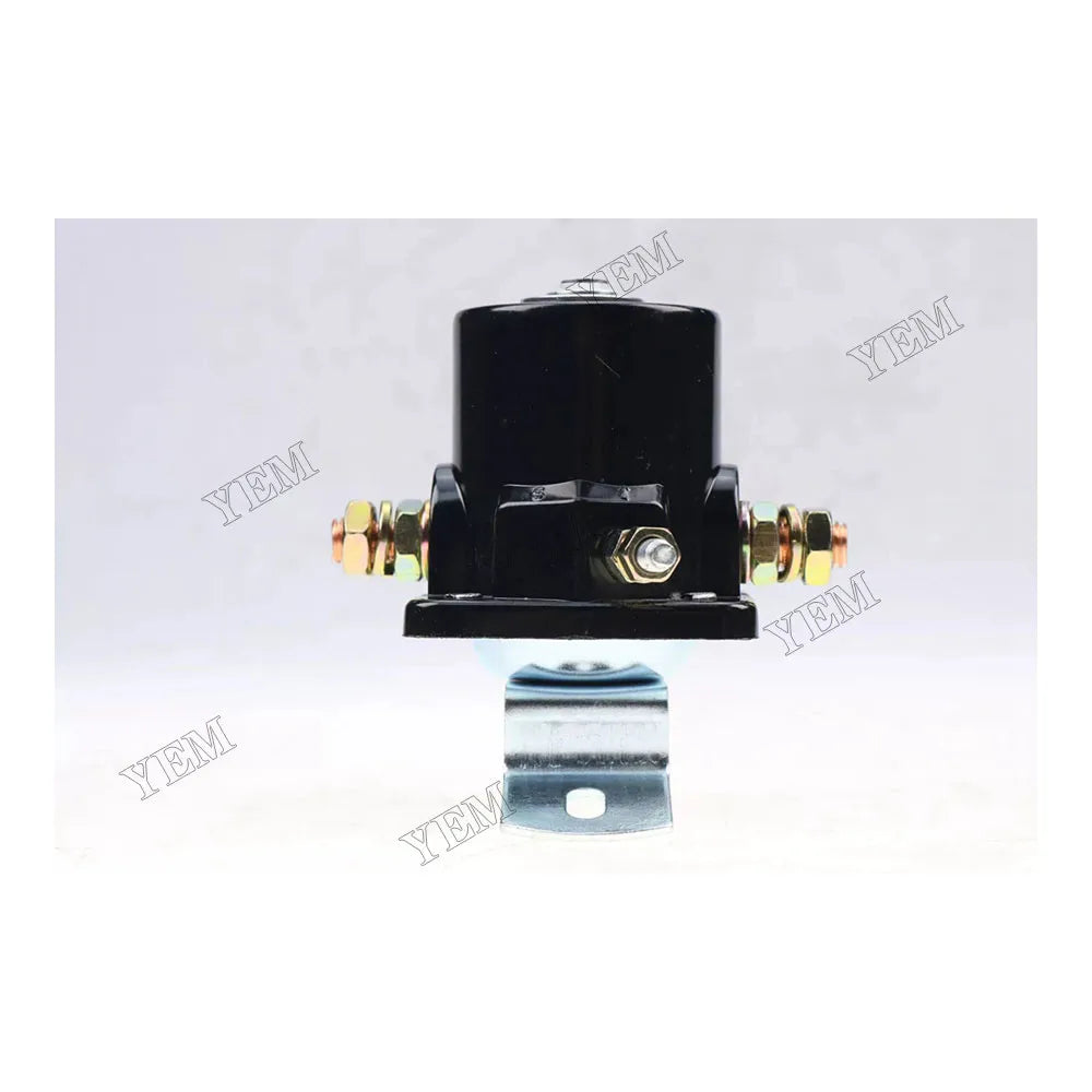 For Ford Tractor 2N 8N 9N Starter Relay Solenoid 8N11450 For Ford