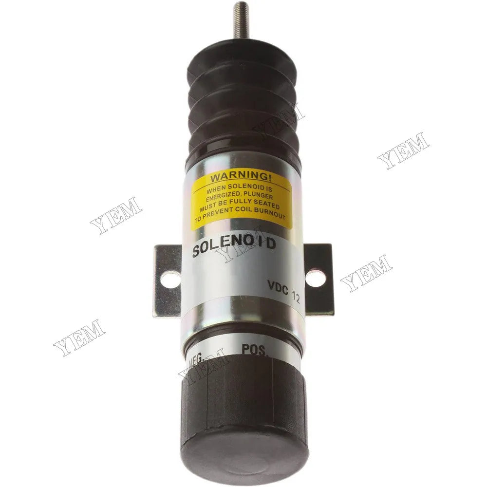 For Genie Lift Z-34/22 Z-45/22 Z-45/22D Z-45/22DRT Z-45/25 Z-45/25J Z-60/37 12V 2 Speed Trombetta Solenoid 20780GT For Genie