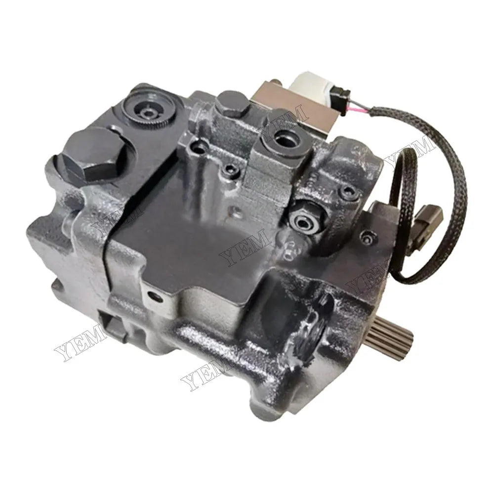 For Komatsu D61EX-15 D61PX-15 D65EX-15 D65PX-15 D65WX-15 D85EX-15 Hydraulic Fan Pump 708-1S-00240 For Komatsu