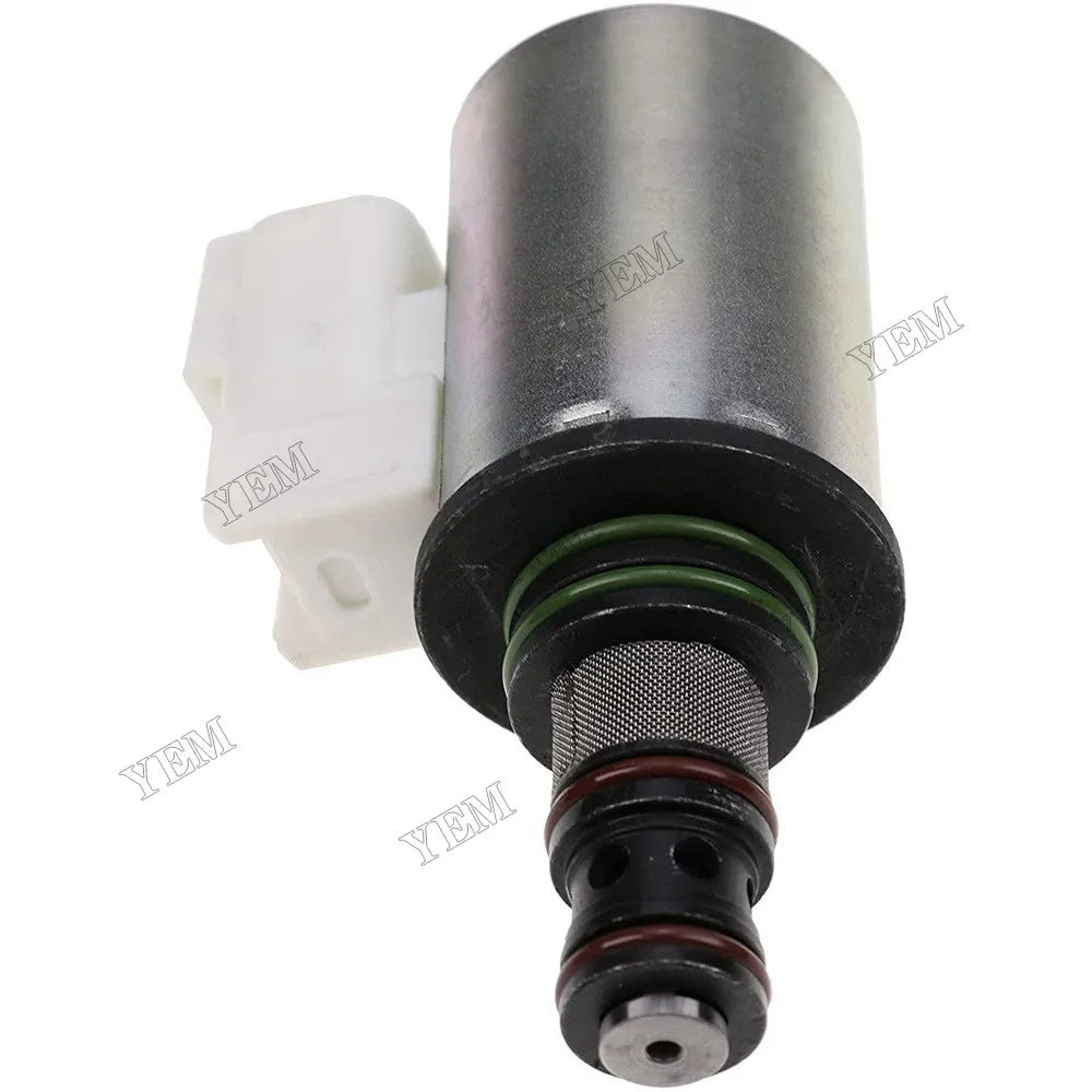 For Caterpillar CAT Engine C9 Backhoe Loader 420D 430D 432D 442D 446D Wheel Loader 902 906 908 Solenoid Valve 198-1515 For Caterpillar
