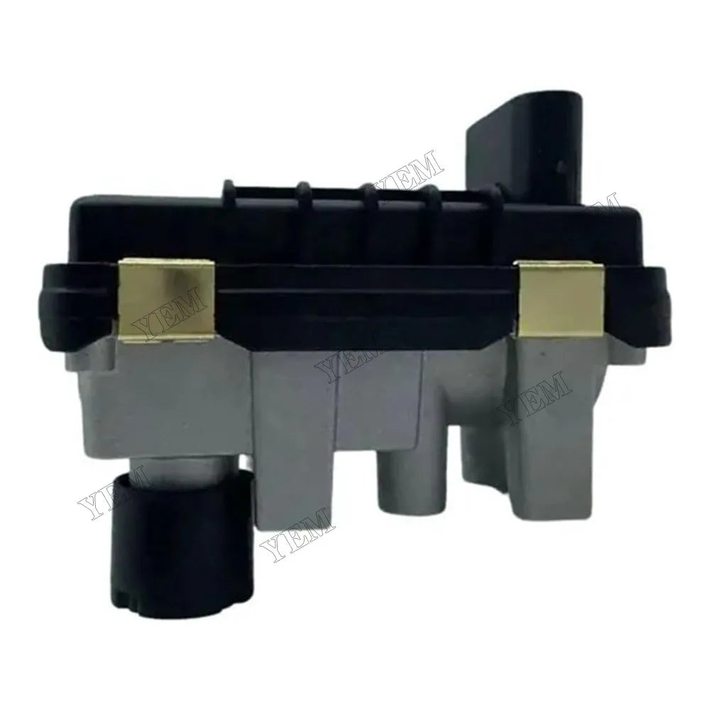 For Mercedes-Benz Engine OM642 Vehicle ML320 R350 Turbo Actuator 6NW009228-34 G-088