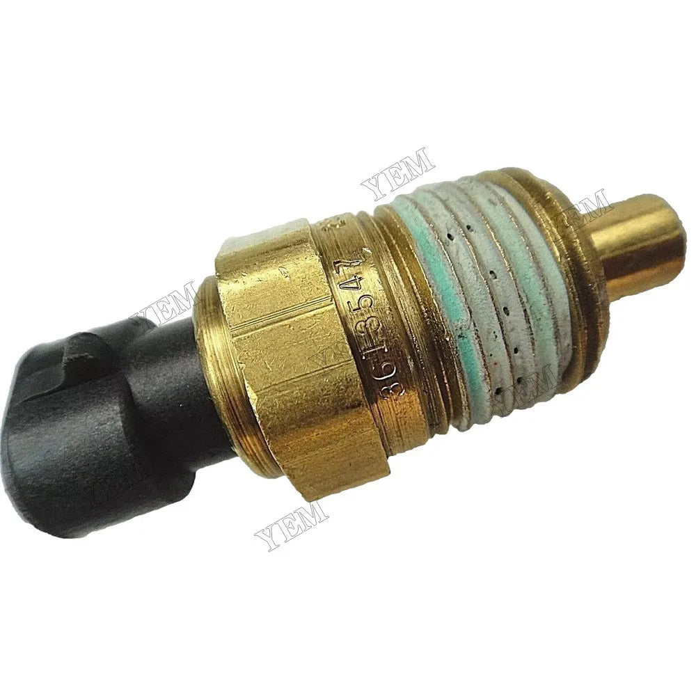 For Cummins Engine N14 L10 ISB ISC ISBE Q1321 ZX Temperature Sensor 3613547